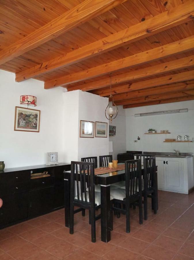 Sol Del Bayo Holiday home *