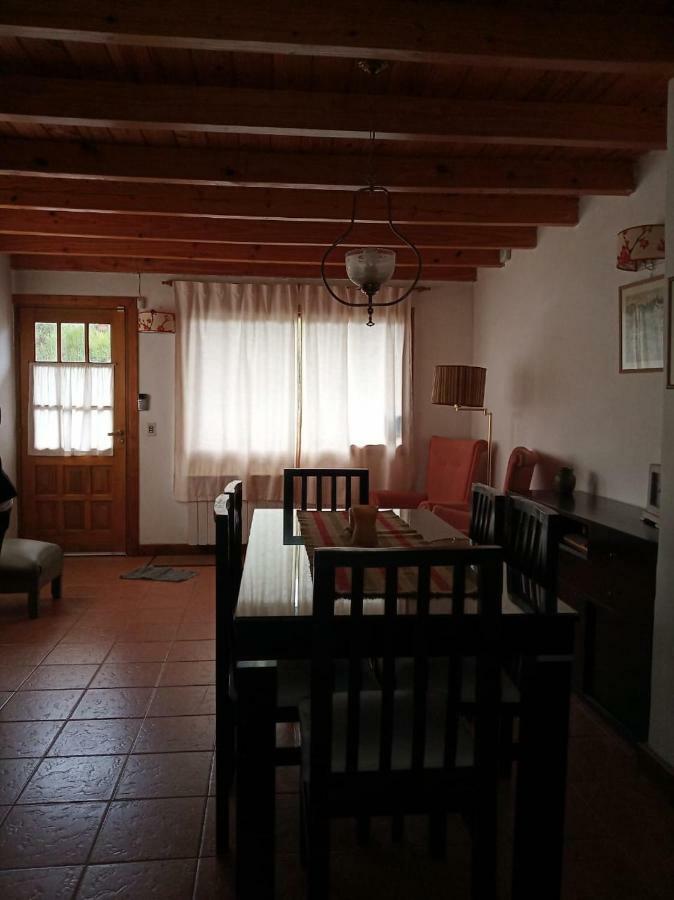 Sol Del Bayo Villa La Angostura