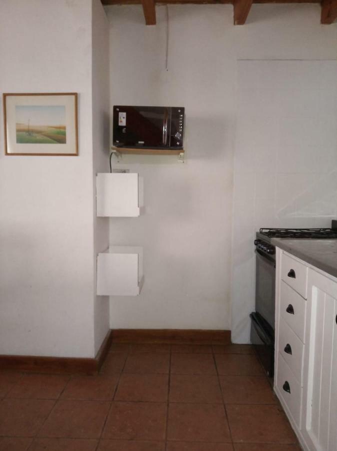 Sol Del Bayo Holiday home Villa La Angostura