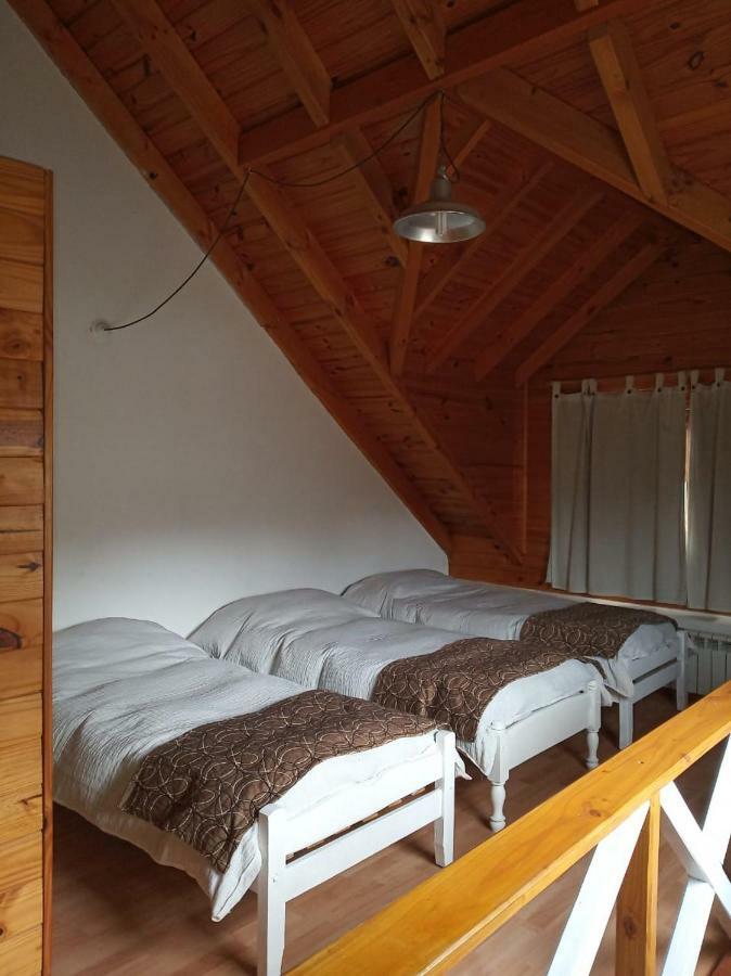 Holiday home Sol Del Bayo Villa La Angostura