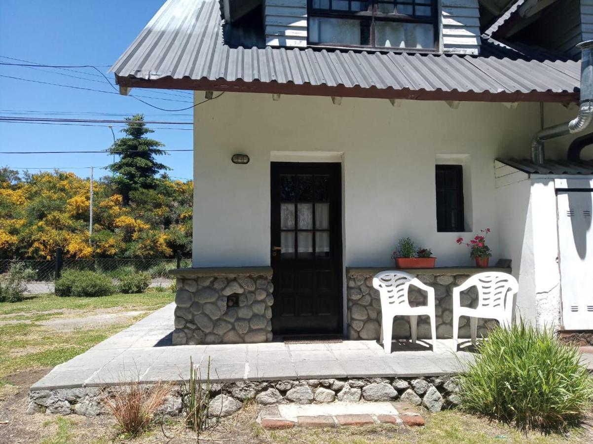 Sol Del Bayo Villa La Angostura