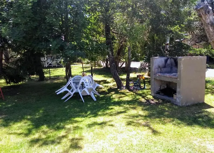 Cabana Sol Del Bayo