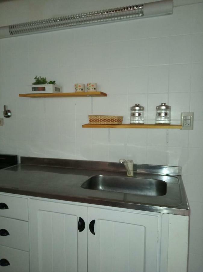 Holiday home Sol Del Bayo *